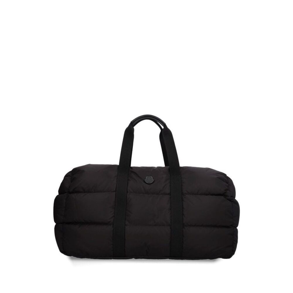 Moncler Men "Caradoc" Duffle Bag